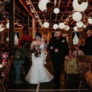 Meet your Posher, Daniel